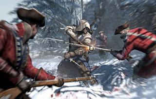 Assassin's Creed 3 : prevista la co-op online ?