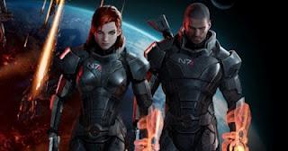 Mass Effect 3 : primi voti molto positivi, si enfatizza il finale