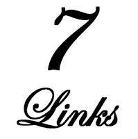 My 7 links