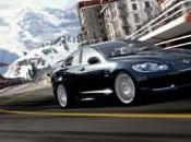 Cambiamenti vista Forza Motorsport