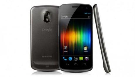 ROM Android 4.0.4 IMM26 per Samsung Nexus S : Batteria inesauribile!