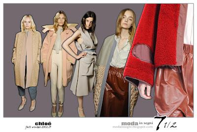 Le pagelle: CHLOé FALL WINTER 2012 2013