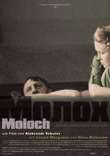 Stasera su Rai 5 alle 21.15 “Moloch” di Aleksandr Sokurov