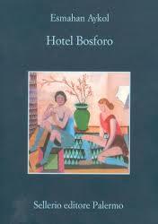 Hotel Bosforo / Esmahan Aykol