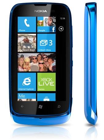 Nokia Windows Phone economico al prezzo inferiore ai 100,00€!