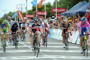 Tirreno-Adriatico 2012: Lotto-Belisol, tutti per Greipel