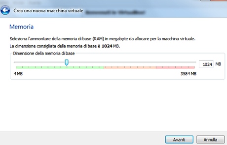 Installare Windows 8 su Virtual Box [Guida]