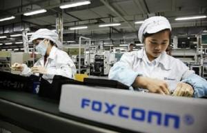 Foxconn migliora il controllo qualità per Apple