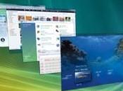 Come modificare menù start Windows Vista?
