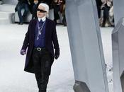 Paris Fashion Week: Chanel