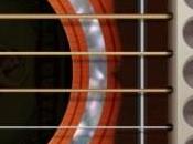 Real Guitar, chitarra iPhone