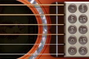 Real Guitar, la chitarra su iPhone