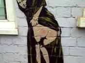 Bellimbusto Murales Banksy
