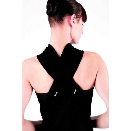 Collezioni moda primavera estate 2012:il Made in Italy di Black Ladies