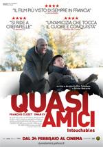 imm3 Da INTOUCHABLES (Intoccabili) a QUASI AMICI 