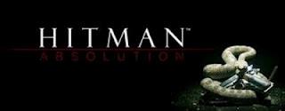 Hitman Absolution : diffusa la cover ufficiale