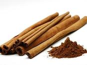 Proprietà benefici della cannella