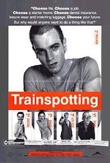 ossessioni: trainspotting.