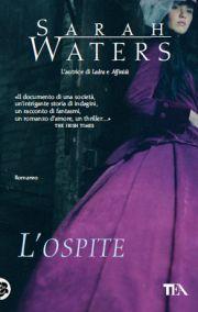 L’ ospite di Sarah Waters