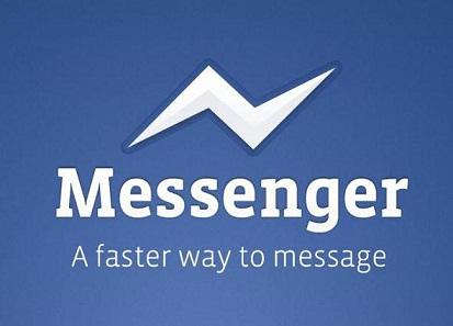 Facebook Messenger finalmente disponibile per Windows