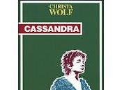 Cassandra Christa Wolf
