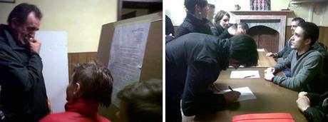 DON MARIO BONFANTI - IO sto con Don Mario -Raccolte 400 firme in poche poche ore