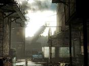 Deadlight, survival horror mostra