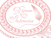 Premiazione: Concorso fanfiction "Regnum Insomniae"