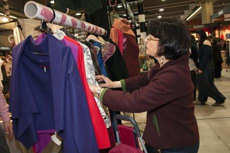 FA’ LA COSA GIUSTA! 2012. La vetrina della moda etica e sostenibile