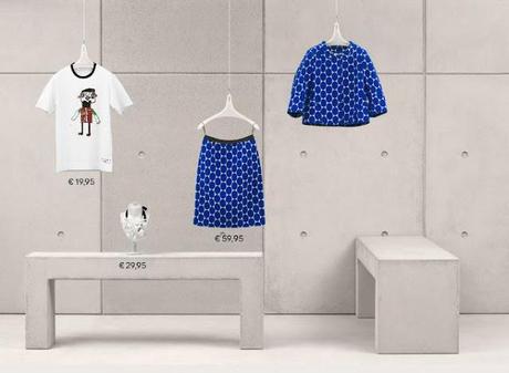 Marni at H&M;: come, cosa ma soprattutto perché