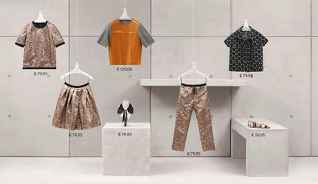 Marni at H&M;: come, cosa ma soprattutto perché