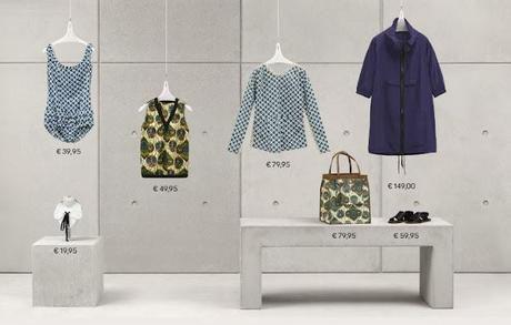 Marni at H&M;: come, cosa ma soprattutto perché