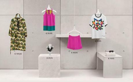 Marni at H&M;: come, cosa ma soprattutto perché