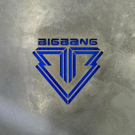 BIGBANG – Alive