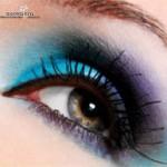 Corso di avanzamento make-up “Libre Professional make-up”