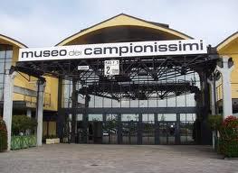 museo campionissimi