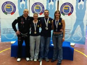 Camp. It. Sport Center