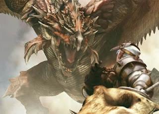 Spunta Monster Hunter 3 per PS Vita, su Play.Com