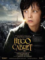 Nuova recensione Cineland. Hugo Cabret di M. Scorsese