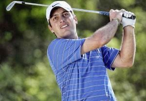 Molinari impegnato nel Cadillac Championship a Miami