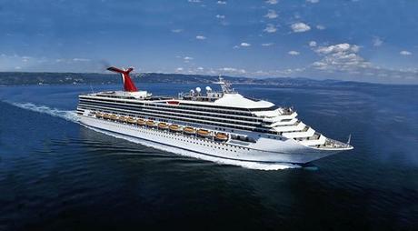 Nuova commessa da Carnival Cruise Lines a Fincantieri per 155 milioni di dollari.