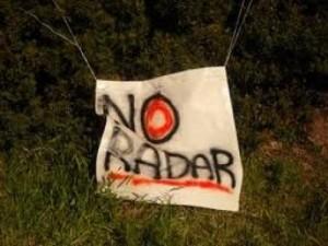 No radar: assemblea pubblica a Baratili San Pietro