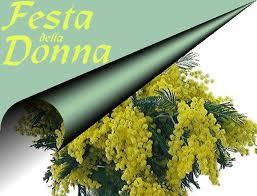 Giornata internazionale della donna  Al Sant’Eulalia non solo mimose