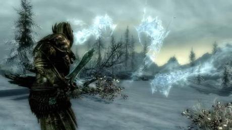 The Elder Scrolls V: Skyrim e la patch 1.5 che introdurrà le Killcam