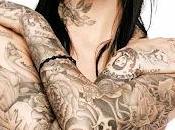 Tattoo Chronicles Candelabra Edition Painted Love Foiled Lipstick