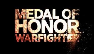 Medal of Honor Warfighter : primo teaser video,data di uscita confermata