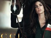 CAMPAIGN Sneak peek: Charlotte Casiraghi Gucci Forever