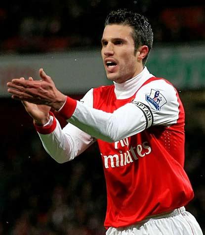 Arsenal - Milan 3-0 @ 19