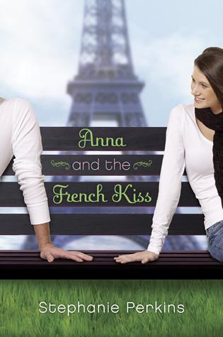 Recensione: Anna and the French Kiss di Stephanie Perkins