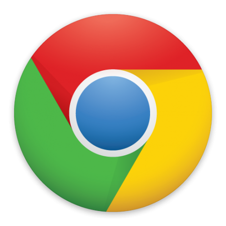 Google Chrome primo browser in Italia
